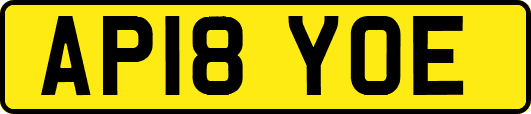 AP18YOE