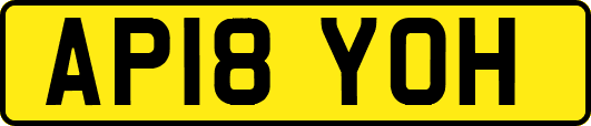AP18YOH