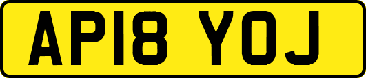 AP18YOJ