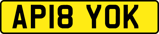 AP18YOK
