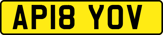 AP18YOV