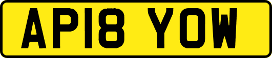 AP18YOW