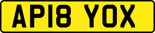AP18YOX