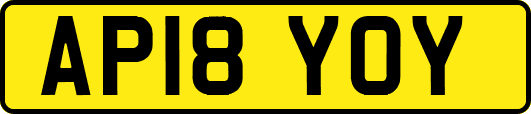AP18YOY