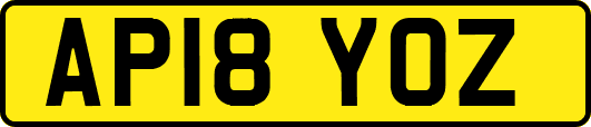 AP18YOZ
