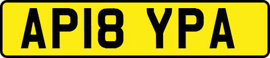 AP18YPA