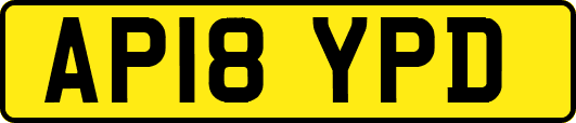 AP18YPD