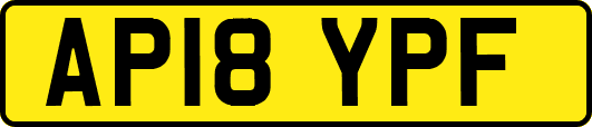 AP18YPF