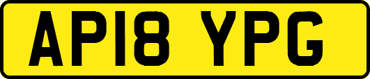 AP18YPG