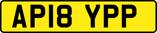 AP18YPP
