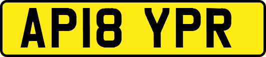 AP18YPR