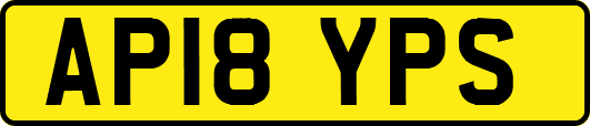 AP18YPS