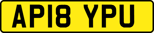 AP18YPU