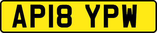 AP18YPW