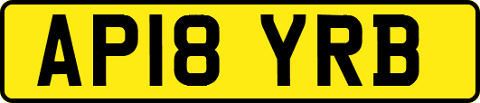 AP18YRB