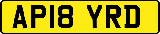 AP18YRD