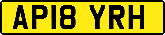 AP18YRH