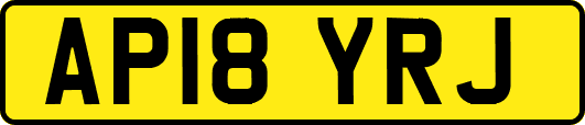 AP18YRJ