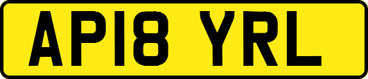 AP18YRL