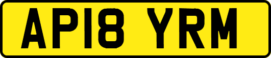 AP18YRM