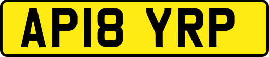 AP18YRP