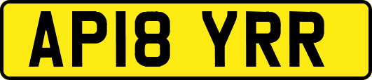AP18YRR