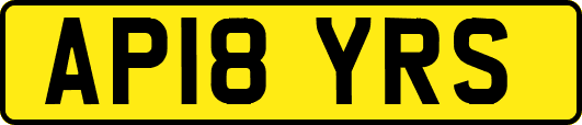 AP18YRS