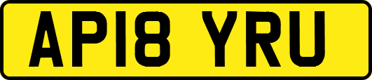 AP18YRU