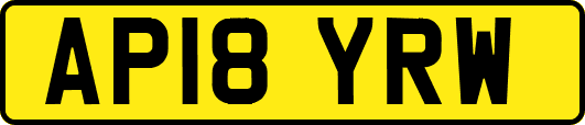 AP18YRW