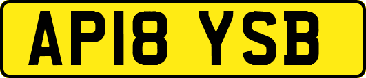 AP18YSB