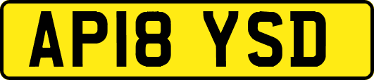 AP18YSD