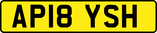 AP18YSH
