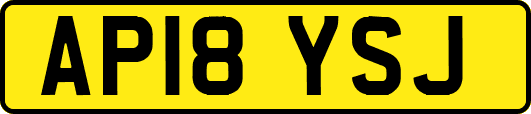 AP18YSJ