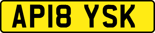 AP18YSK