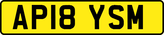 AP18YSM