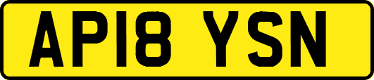 AP18YSN