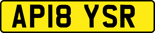AP18YSR