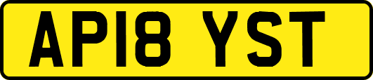 AP18YST