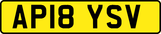 AP18YSV