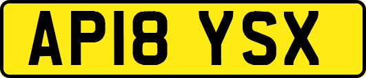 AP18YSX