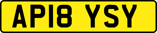 AP18YSY