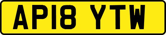 AP18YTW