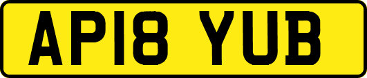 AP18YUB