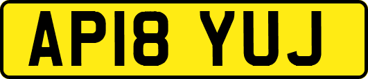 AP18YUJ