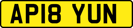 AP18YUN