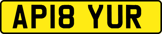 AP18YUR
