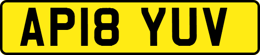 AP18YUV