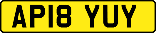 AP18YUY
