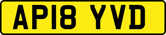 AP18YVD