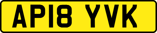 AP18YVK